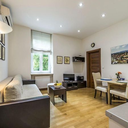 Apartment Bartol ซาเกร็บ ภายนอก รูปภาพ