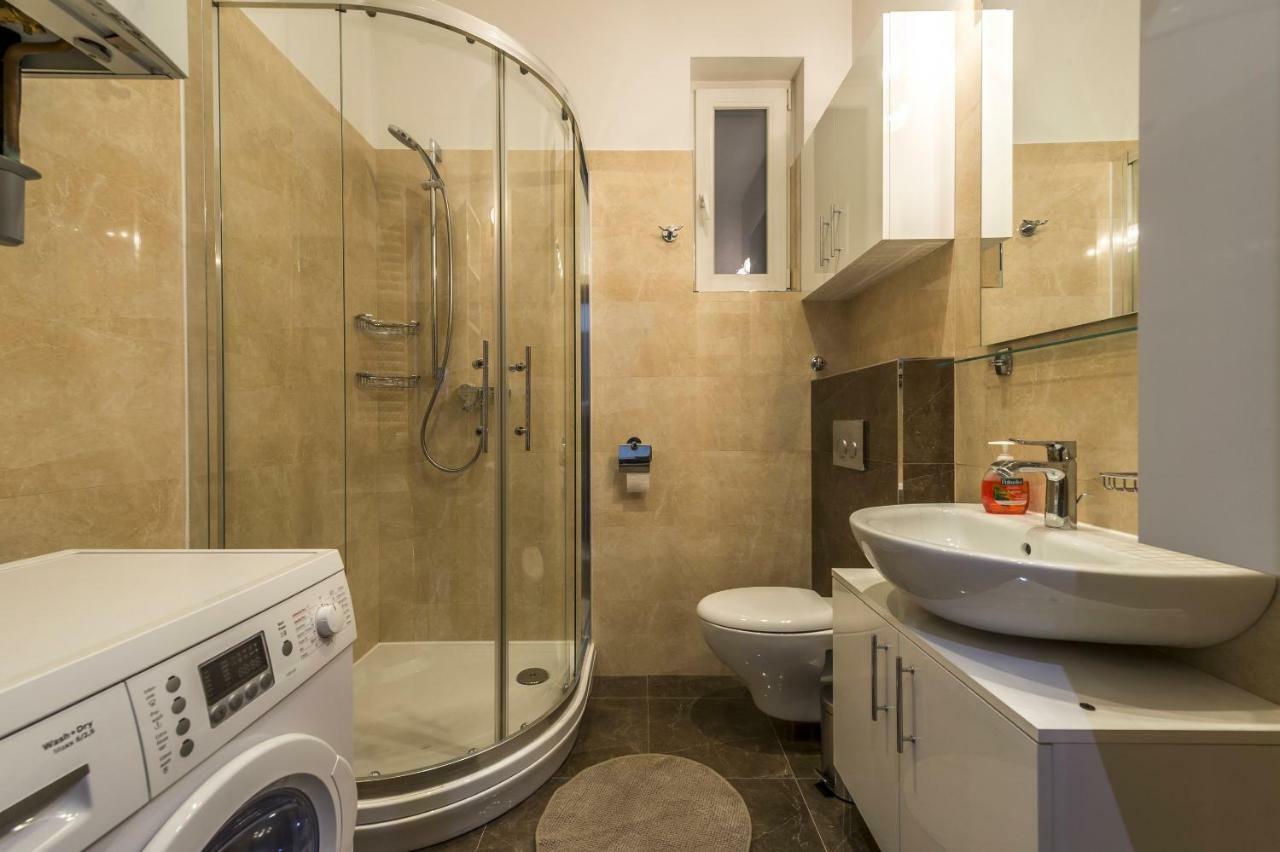 Apartment Bartol ซาเกร็บ ภายนอก รูปภาพ